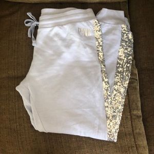 Victoria Secrets PINK sweatpants